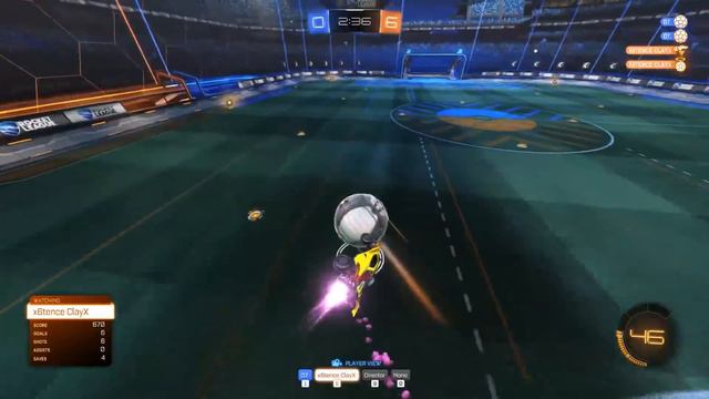 Semi-Final | 12 Titans Year 2 EU Qualifier | ClayX Vs  D7.