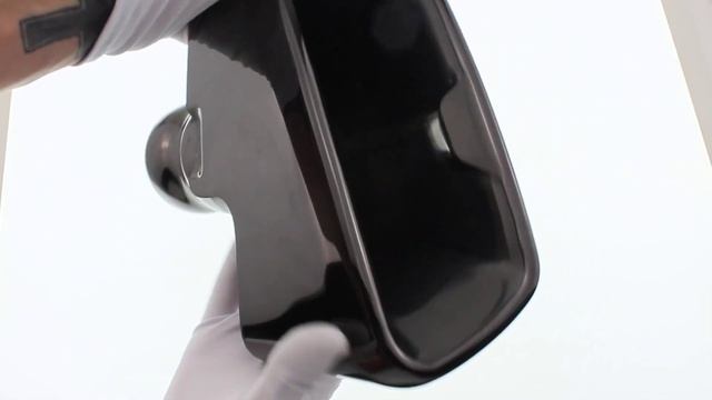 Уборка, достойная восхищения