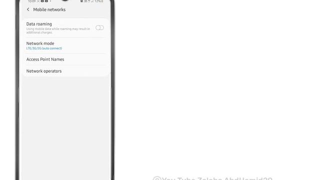 Cara Hapuskan Vo)) LTE1 Di Samsung Galaxy A51