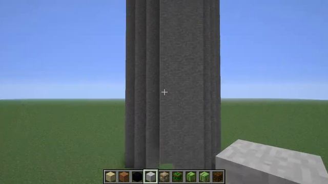 Minecraft MOD - Instant Massive Structure Mod
