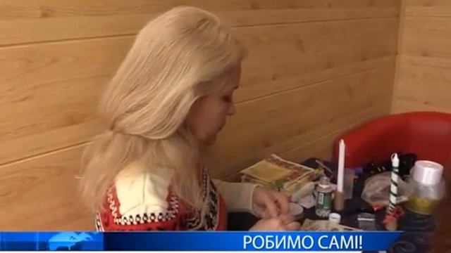 стрітенська свічка майстер клас 9 02 2017