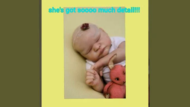 Reborn Box Opening Polly By Rachel Maynard! 2017! Links In Description!
