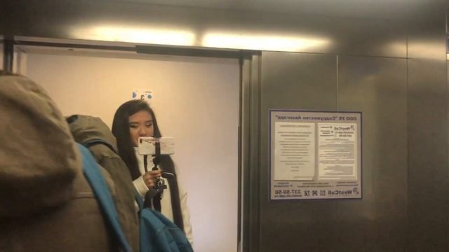 Vlog 0 L Едем на горнолыжный курорт