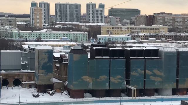 2022-01-27 09:05 завод Салют