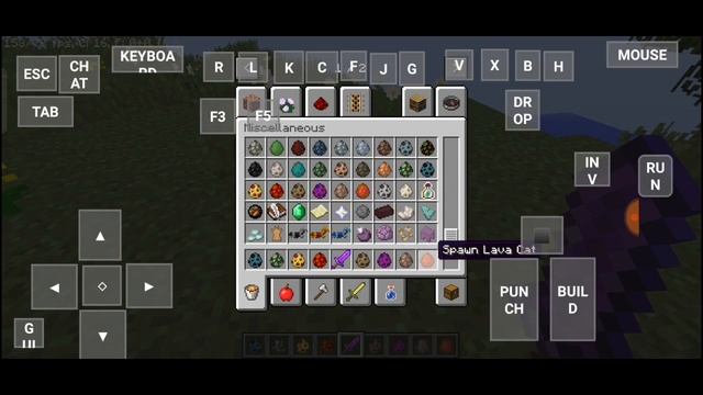 Review Mod Mystical World Pojav Launcher Minecraft Indonesia