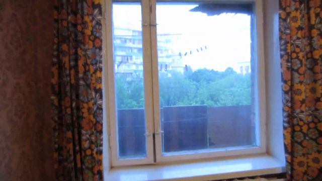 Купить: двухкомнатная квартира г. Москва, улица Парковая 9-я, дом 5