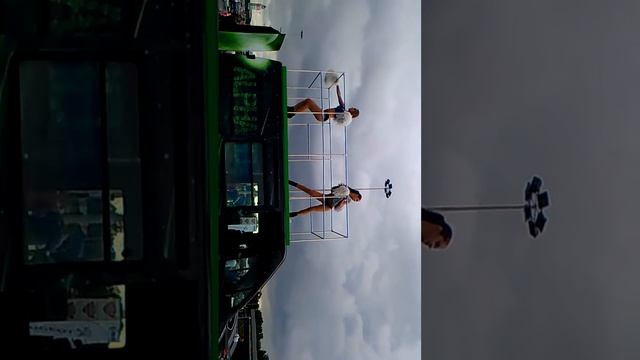 Моторшоу Воронеж 2016