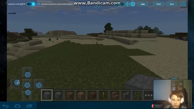 Как играть на своем ПК в Minecraft Pocket Edition