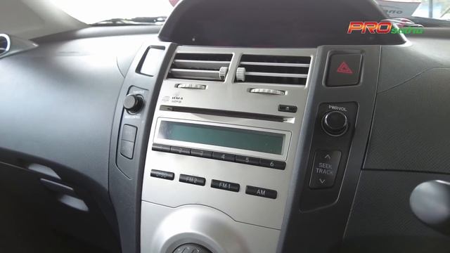 EP.93 รีวิว Toyota Yaris ตัว E & S TOP ปี 2007 ถูกและดีกว่าที่คิด: รถมือสอง ปริ๊นซ์คอนเฟิร์มโคตรคุ้