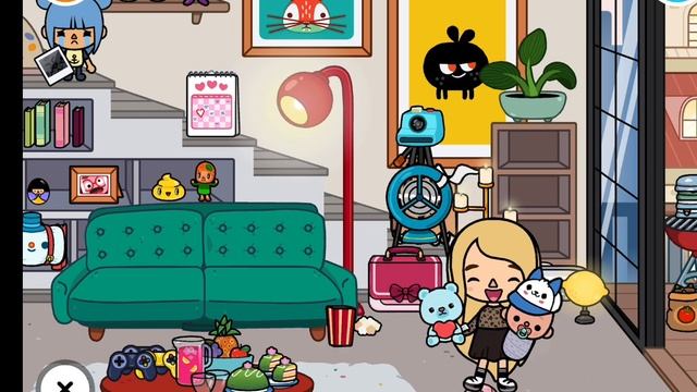 Нелюбимая дочь 2 часть!!!