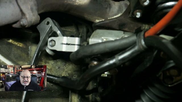 Project Risky Business (1985 Porsche 928S) Steering Rack, Starter, And Sway Bar Reinstallation.
