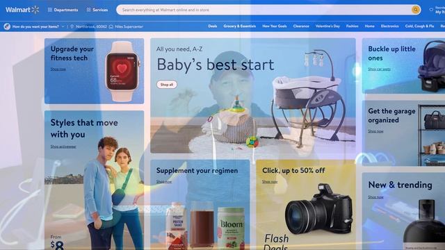 M1 MacBook Air Performance 2024 - With 50 Safari Tabs Open