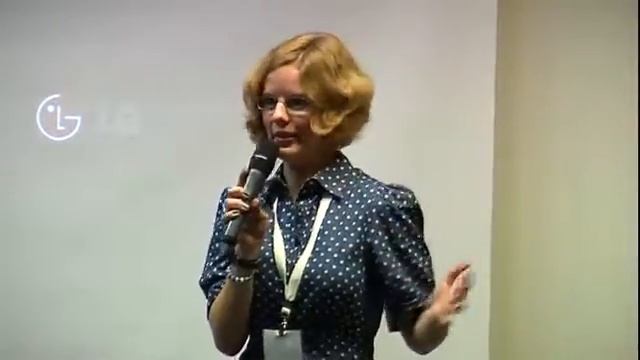 IV Apps4All Форум - Исследования и аналитика рынка приложений