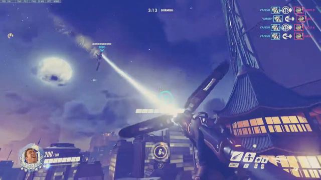 OW Documentary - The Dance Of Angels