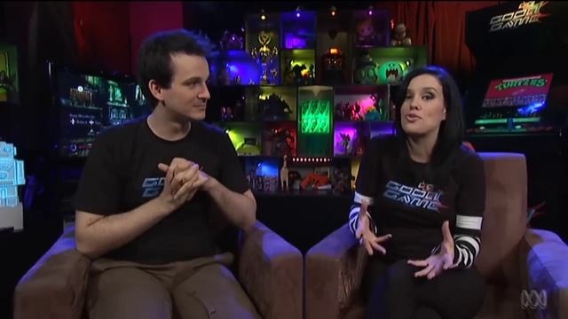 Good Game Review - Pandora's Tower - TX: 01/05/12