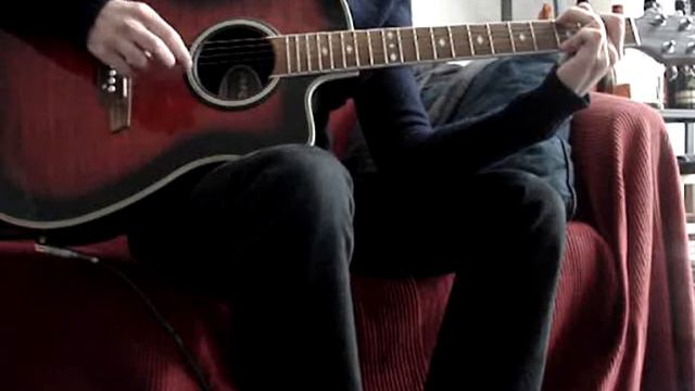 Анжелика Варум - Городок (Gorodok) Acoustic cover