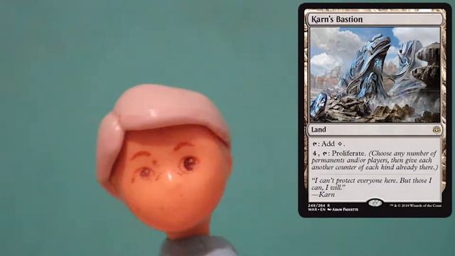 Ajani The Greathearted Oathbreaker Deck Tech PARODY