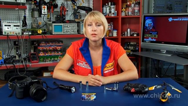 New Generation Varta Lithium Batteries
