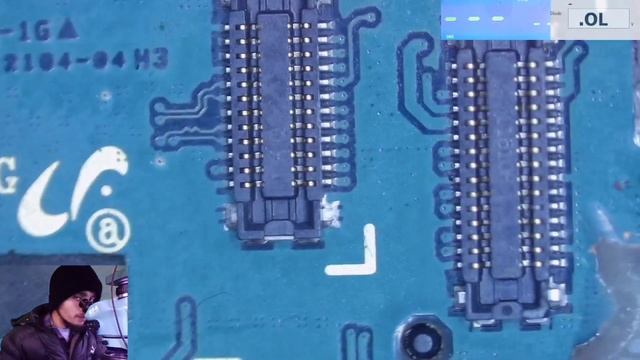 Samsung A12 Wifi Problem !! Samsung M12 Wifi Problem A127/M127 No Need To Rebol Cpu Just One Jumper