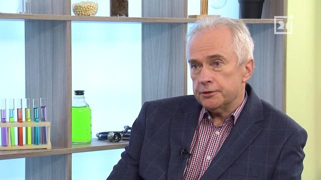 Больной вопрос: Почему болит голова и спина