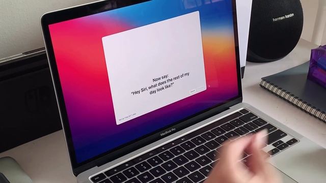 Unboxing Macbook Pro M1 With Me!??