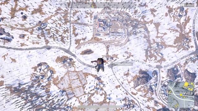 ГОУ В СНЕЖКИ ИГРАТЬ!!!  (PUBG МОБАЙЛ)  16+