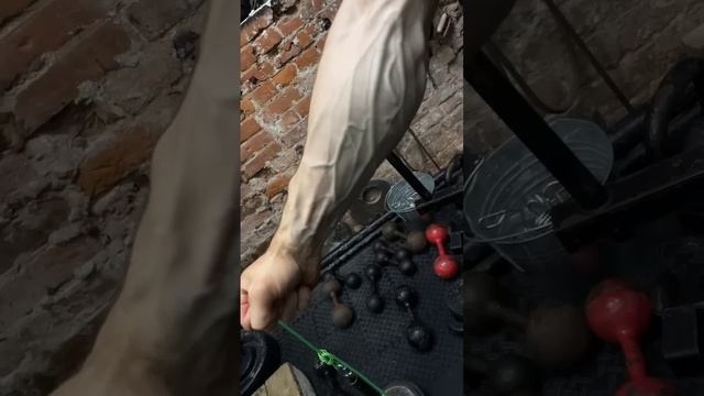 Чарующие Челки