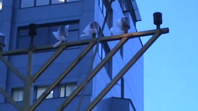 Kiev Synagogue Brodsky