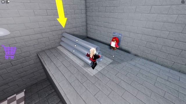 ПОБЕГ ИЗ ШКОЛЫ Роблокс МИСТЕР СТИНКИ ОХОТИТСЯ НА МЕНЯ НУБ И ПРО ВИДЕО ROBLOX