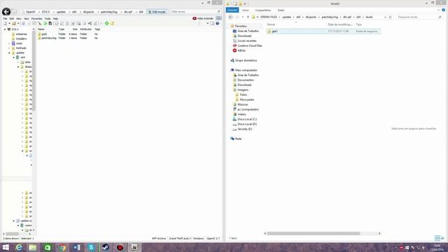 GTA 5 - Como Instalar O Mod Pinnacle Of V