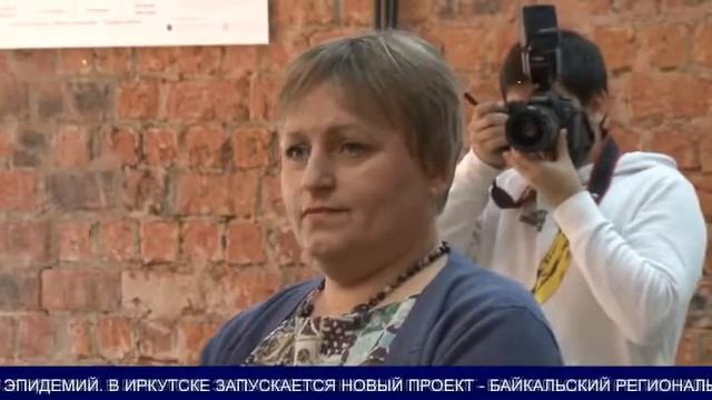 Лекции в канун Дня науки.