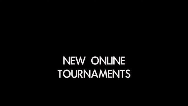 PAC-MAN +Tournaments