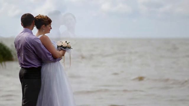 Свадьба Максима и Светланы 11 августа 2012 года