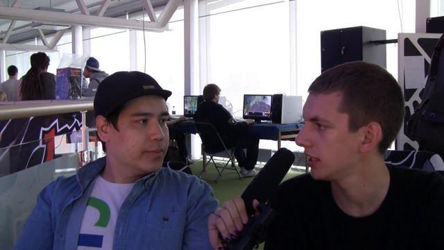 Mania: I choose family over Dota [Русские титры]