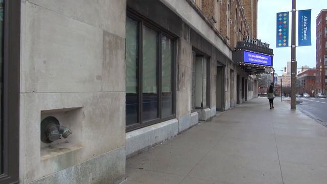 Elvis Presley Mosque Theatre Richmond Virginia June 1956 Spa Guy #elvishistory