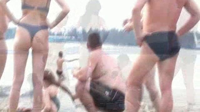 барбекю 24 июня 2006