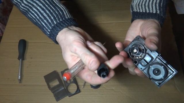 Дом, излучающий художественную атмосферу