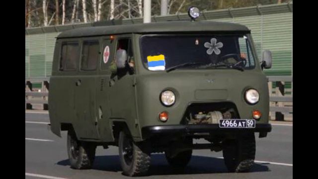 Инцидент в Блиндажске(2024) Гагаузлия
