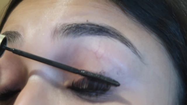 My Eyelash Routine (how I Get Long & Voluminous Lashes)