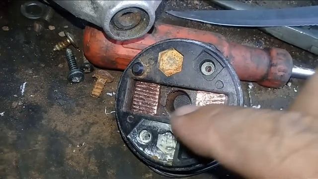 Como Reparar El Automatico Sellado De Un Arranque