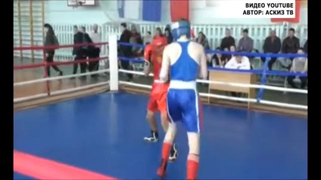 Боксеры Саяногорска завоевали две медали