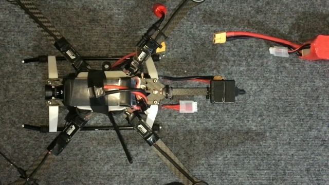 Установил автономную пищалку Vifly Finder 2! светит ярко)