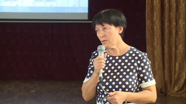 Профессионалы. Кабардинский язык в СШ  19 каб. яз.  2019.10.30