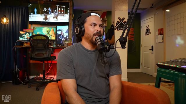 What is the Pope Hiding?  Ep.82  Ninjas Are Butterflies
