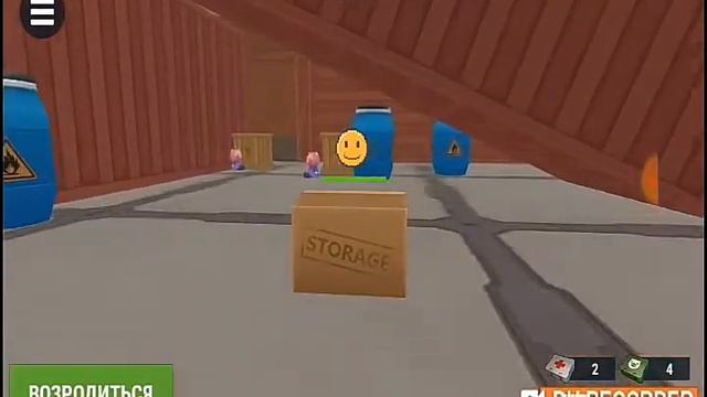 Внимание обзор на игру !*...........................................................Hide Online