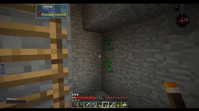 Craft Of The Titans! Minecraft Modpack #2: Quests & Classes!