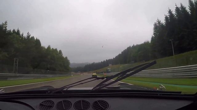 Ferrari 365GTB/4 Spa Summer Classic