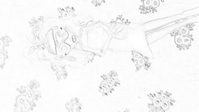 Сказка монстер хай 