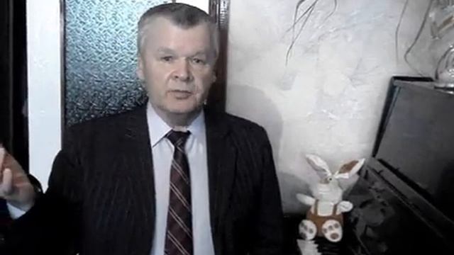 Нужна ли ложь человеку (Do Lie Man)