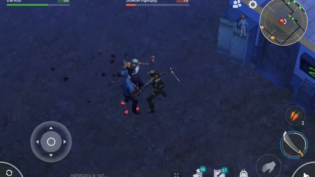 ПОЛИЦЕЙСКИЙ УЧАСТОК ПОЛНОЕ ПРОХОЖДЕНИЕ!!! Ласт дей Обновление 1.9.6